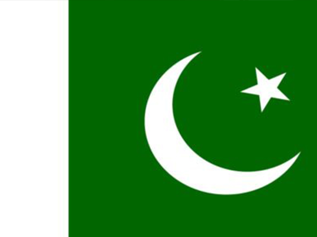 Pakistani Section